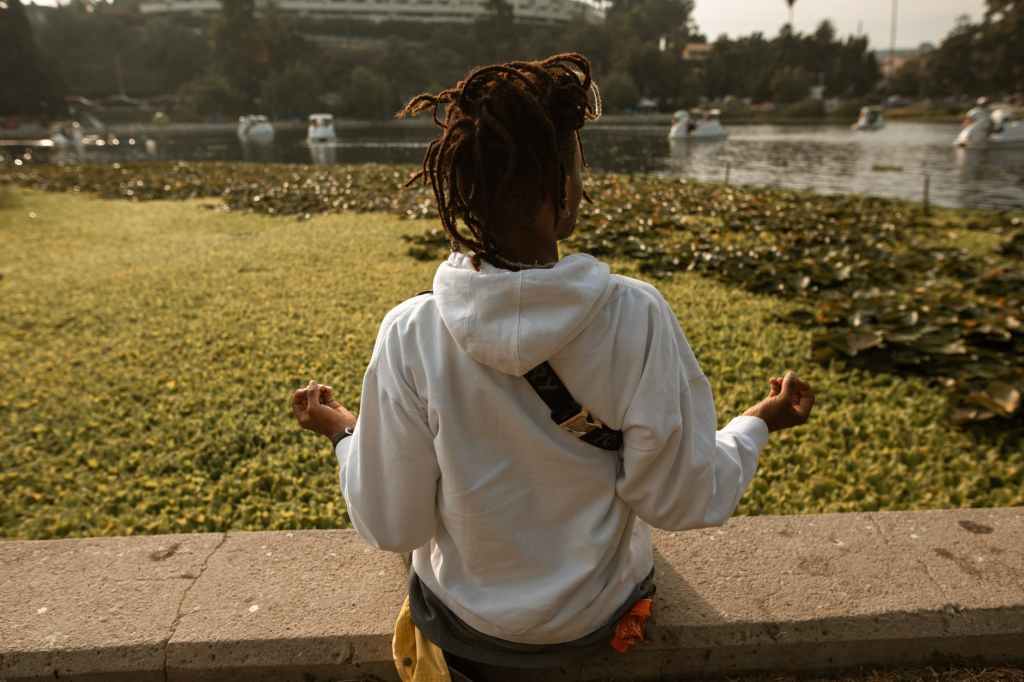 Detox from Social&nbsp;Media