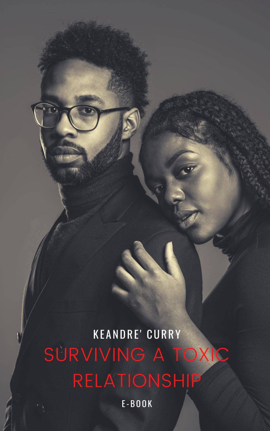 Surviving a Toxic&nbsp;Relationship