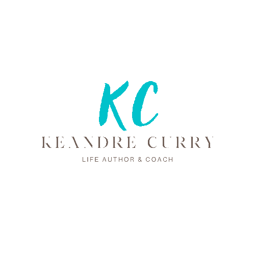KeandreCurry.com is now KeandreCurry.org