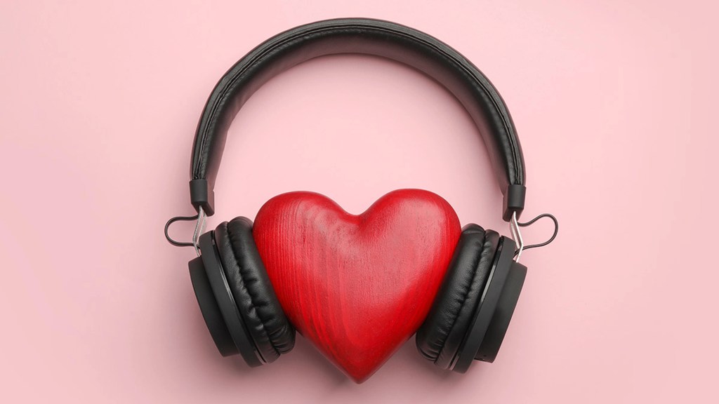 That Conditional Love